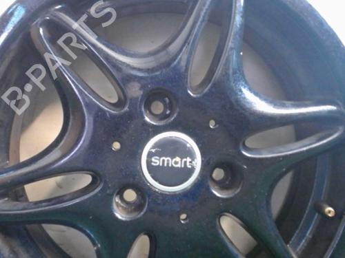 Fælk Fælk SMART CABRIO (450) 0.6 (S1OLA1, 450.441, 450.442, 450.443) (55 hp) 25645424 25645424