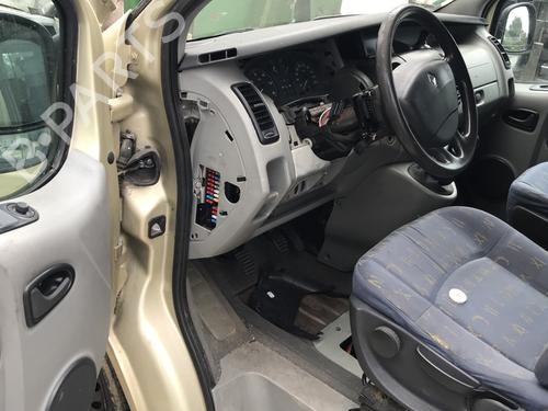 Right front driveshaft RENAULT TRAFIC II Bus (JL) 2.5 dCi 135 (JL0D) | BP25638763M39  - Image 13