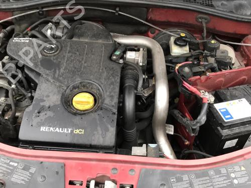 AC compressor DACIA SANDERO 1.5 dCi | BP25642212M34 - Image 25