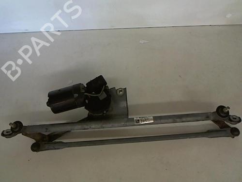 Used Front wiper motor OPEL VECTRA B Estate (J96) 2.0 DI 16V (F35) (82 hp) 25638126