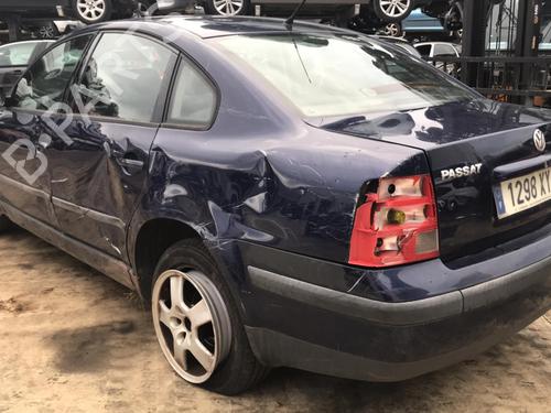 Right mirror VW PASSAT B5 (3B2) 1.9 TDI | BP25635098C27 