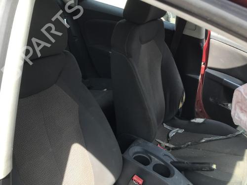 Climate control SEAT LEON (1P1) 1.9 TDI | BP25632639I5 - Image 23
