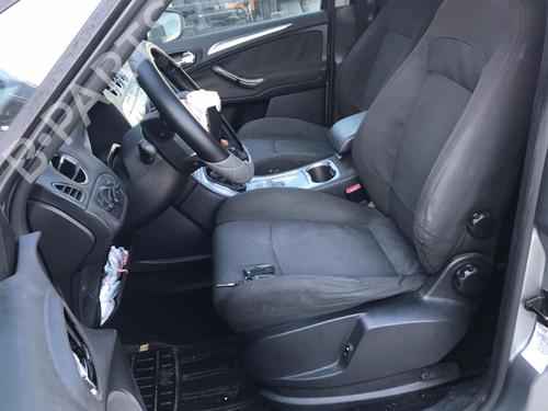 Radio FORD S-MAX (WA6) 2.0 TDCi | BP25634910E6  - Image 15