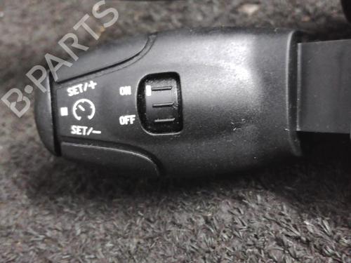 Used Steering column stalk Steering column stalk PEUGEOT 208 I (CA_, CC_) 1.5 BlueHDI 100 (102 hp) 25628368 25628368