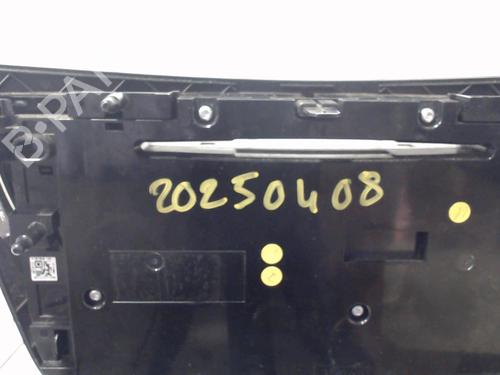 Climate control PEUGEOT 508 I (8D_) 1.6 HDi | BP29434907I5 