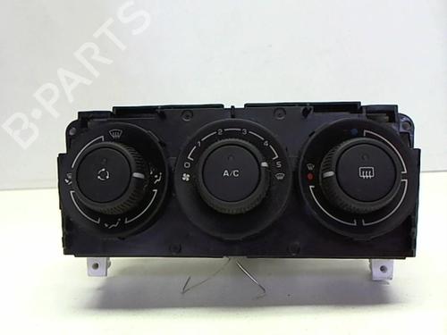 Climate control CITROËN C3 Picasso (SH_) | BP25637604I5 - Image 3