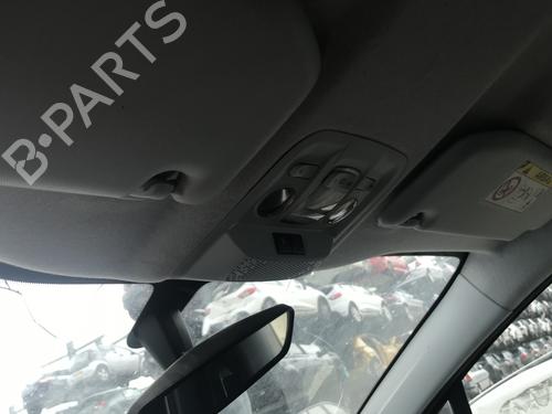 Steering column stalk PEUGEOT 208 I (CA_, CC_) 1.6 HDi / BlueHDi 75 | BP29749353I23 