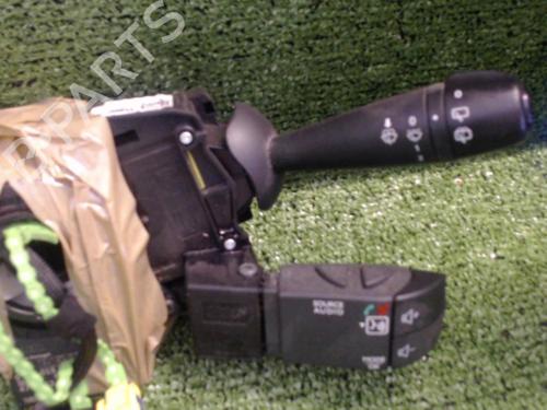 Squib airbag DACIA LOGAN MCV II TCe 90 (K8M1, K8MA, K8AC) | BP25630083C102 - Image 2