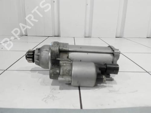 Starter VW POLO V (6R1, 6C1) 1.2 TSI 16V | BP25634326M8 