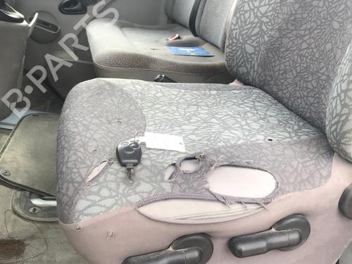 Switch OPEL MOVANO A Van (X70) 2.5 CDTI (FD) | BP32495589I30  - Image 20