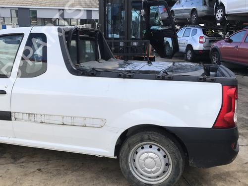 Left mirror DACIA LOGAN (LS_) 1.5 dCi (LS0K) | BP25629771C26  - Image 18