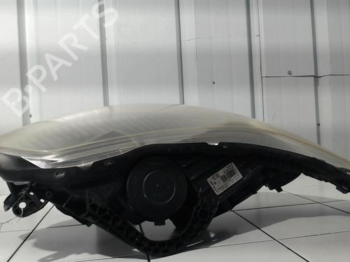 Right headlight CITROËN C5 III (RD_) 2.0 HDi 140 (RDRHF8, RDRHFA, RDRHA8, RDRHAJ) | BP31185420C29