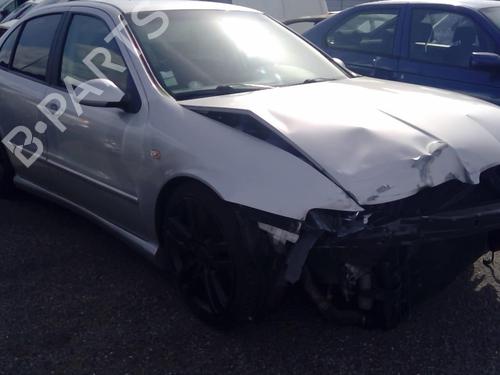 Steering column stalk SEAT LEON (1M1) 1.9 TDI | BP25650861I23 - Image 8