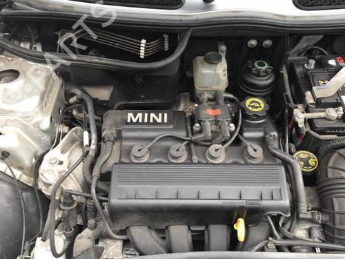 Alternator MINI MINI (R50, R53) One | BP40492159M7 - Image 6