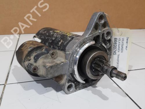 Used Starter Starter 25648299 25648299