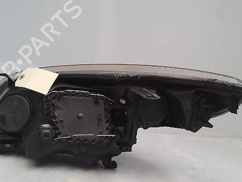 Right headlight RENAULT MEGANE III Hatchback (BZ0/1_, B3_) 1.5 dCi (BZ09, BZ0D, BZ1W, BZ29, BZ14) | BP36655453C29 - Image 4