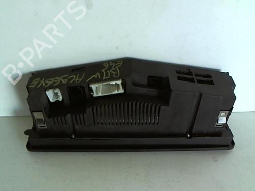 Used Climate control Climate control BMW 3 (E46) 320 d (150 hp) 25651298 25651298