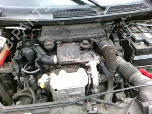 Steering column stalk FORD FIESTA VI (CB1, CCN) 1.4 TDCi | BP25628879I23 - Image 6