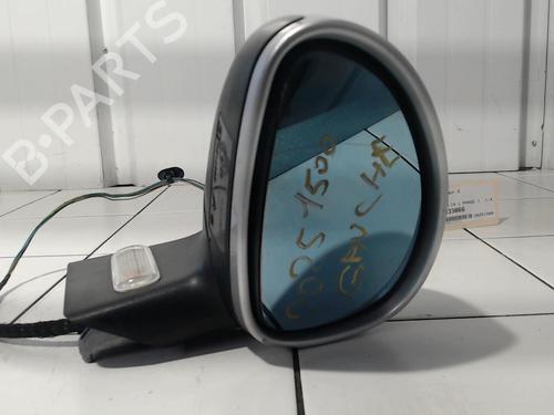 Left mirror CITROËN C4 I (LC_) 1.4 16V | BP29843646C26