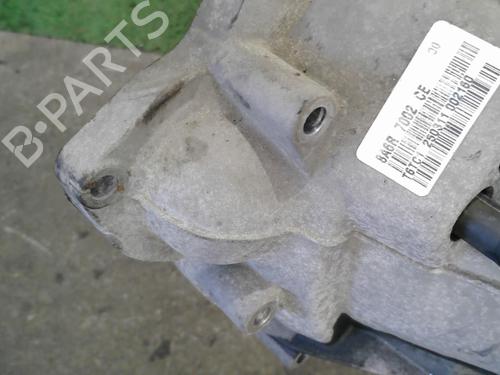 Gearbox FORD FIESTA VI (CB1, CCN) 1.25 | BP30649388M3 