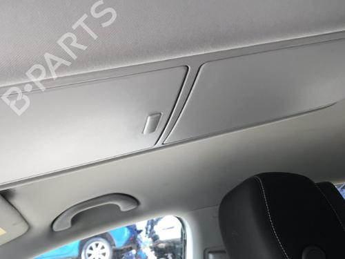 Climate control VW TOURAN (1T3) 1.6 TDI | BP25628328I5  - Image 12