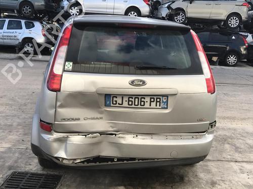 Gearbox FORD FOCUS C-MAX (DM2) 1.8 TDCi | BP27250792M3 - Image 19