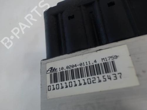 ABS pump CITROËN XANTIA (X1_, X2_) 2.0 HDI 109 | BP25632239M43 