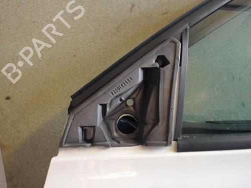 Left front door RENAULT MEGANE II (BM0/1_, CM0/1_) 1.5 dCi (BM1E, CM1E) | BP25632982C2 