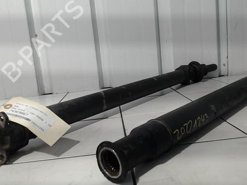 Driveshaft BMW 1 (E87) 116 i | BP29306456M37 