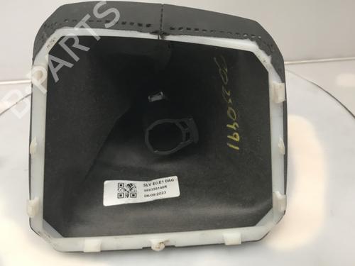 Used Shift knob DACIA SANDERO III 1.0 TCe 100 ECO-G (101 hp) 33171739