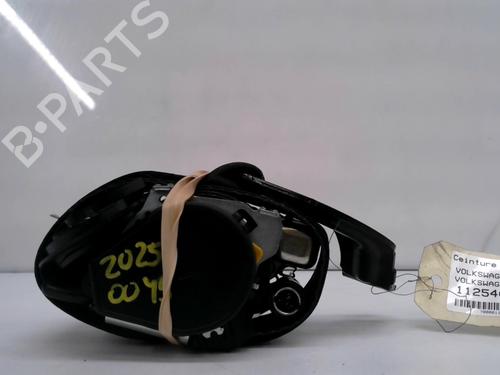 Used Front left seatbelt Front left seatbelt VW GOLF PLUS V (5M1, 521) 1.6 TDI (105 hp) 31023408 31023408