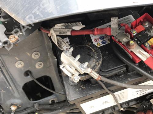 Front right seatbelt RENAULT TWINGO II (CN0_) 1.2 16V (CN04, CN0B) | BP25632635I25 - Image 23