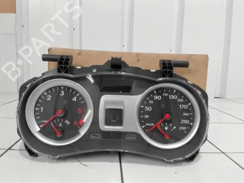 Used Instrument cluster Instrument cluster 25647845 25647845