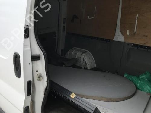 Højre solskærm NISSAN PRIMASTAR Van (X83) 2.0 dCi 115 | BP28314745I2 - Image 22