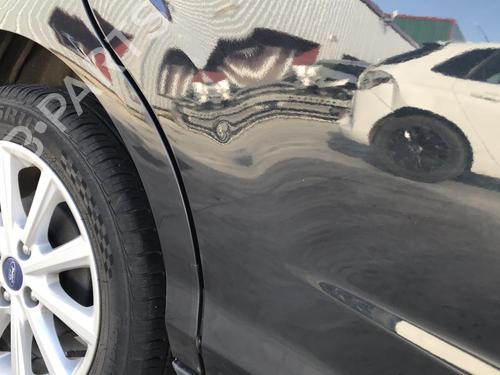 Water radiator FORD B-MAX (JK) 1.6 Ti | BP25634398M31  - Image 19