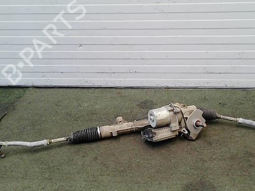 Used Steering rack Steering rack PEUGEOT 207 (WA_, WC_) [2006-2015] 36505641 36505641