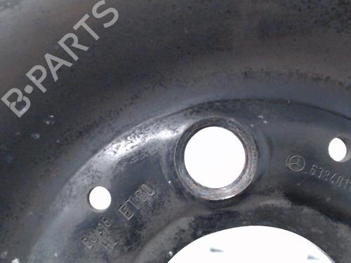 Rim MERCEDES-BENZ V-CLASS (638/2) V 230 TD (638.274) | BP28046082C45 