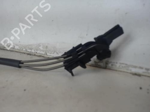 Left mirror SEAT IBIZA III (6L1) 1.2 12V | BP25639904C26 
