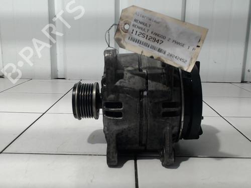 Alternator RENAULT KANGOO Express (FW0/1_) 1.5 dCi 85 (FW0K, FW0L, FW0B) | BP30731668M7 - Image 4