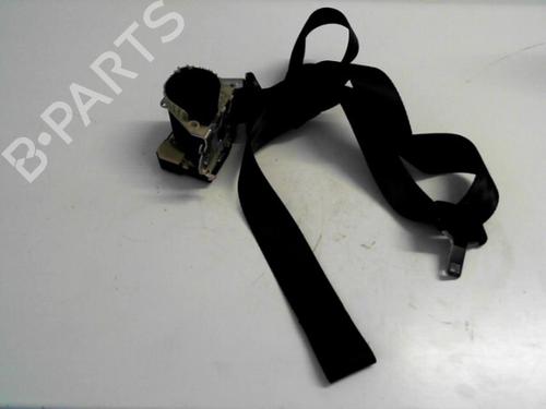 Used Front right seatbelt Front right seatbelt RENAULT TWINGO II (CN0_) [2007-2026] 25633824 25633824