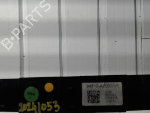 Display monitor KIA CEE'D (JD) 1.6 CRDi 110 | BP31023396C48