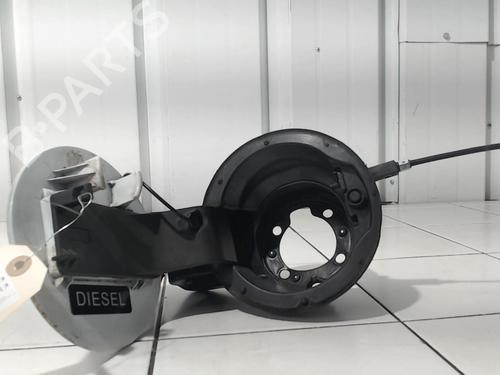 fuel-flap-kia-ceed-jd-2012-2013-2014-2015-2016-2017-2018-31113375 main image