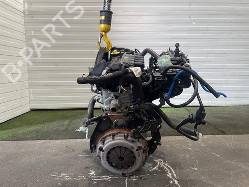 Engine FIAT PANDA (312_, 319_) 1.2 (312PXA1A) | BP38312566M1 - Image 2