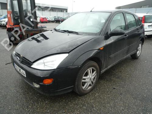 Left front indicator FORD FOCUS I (DAW, DBW) | BP25651401C32 - Image 6