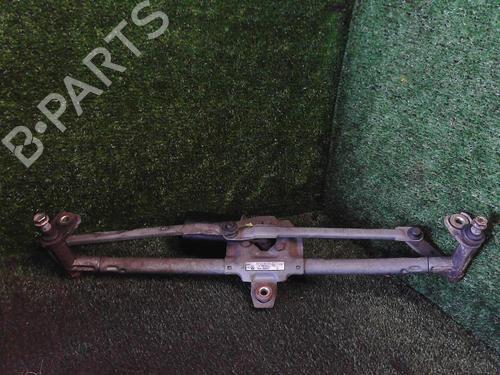 Used Front wiper motor VW GOLF IV (1J1) 1.9 TDI (90 hp) 25629853