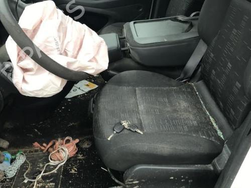 Steering column stalk CITROËN BERLINGO Box Body/MPV (B9) 1.6 HDi 75 | BP29030008I23 - Image 12