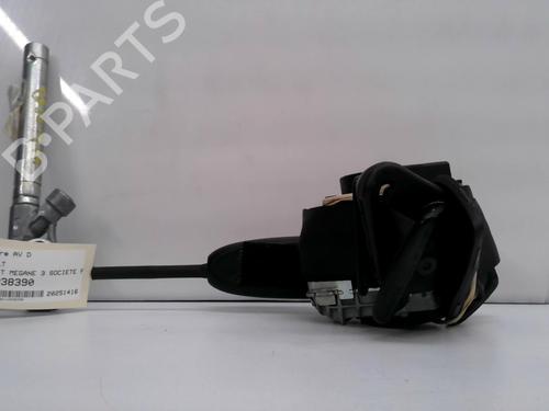 Front right belt tensioner RENAULT MEGANE III Hatchback (BZ0/1_, B3_) 1.5 dCi (BZ0C) | BP31023436C88