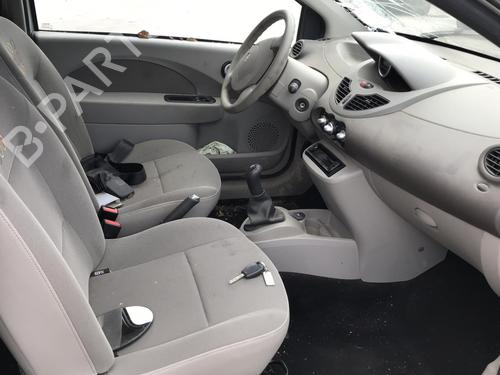 Front right window mechanism RENAULT TWINGO II (CN0_) 1.5 dCi 90 | BP25634688C23  - Image 43