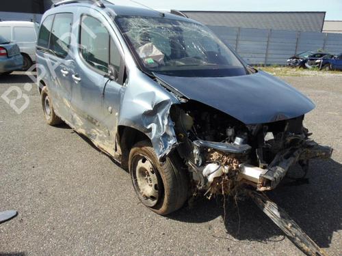Left front driveshaft PEUGEOT PARTNER Tepee | BP25641103M38 - Image 6