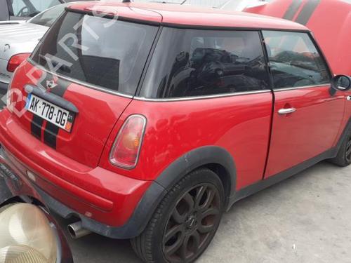 Right taillight MINI MINI (R50, R53) One | BP25632759C35 